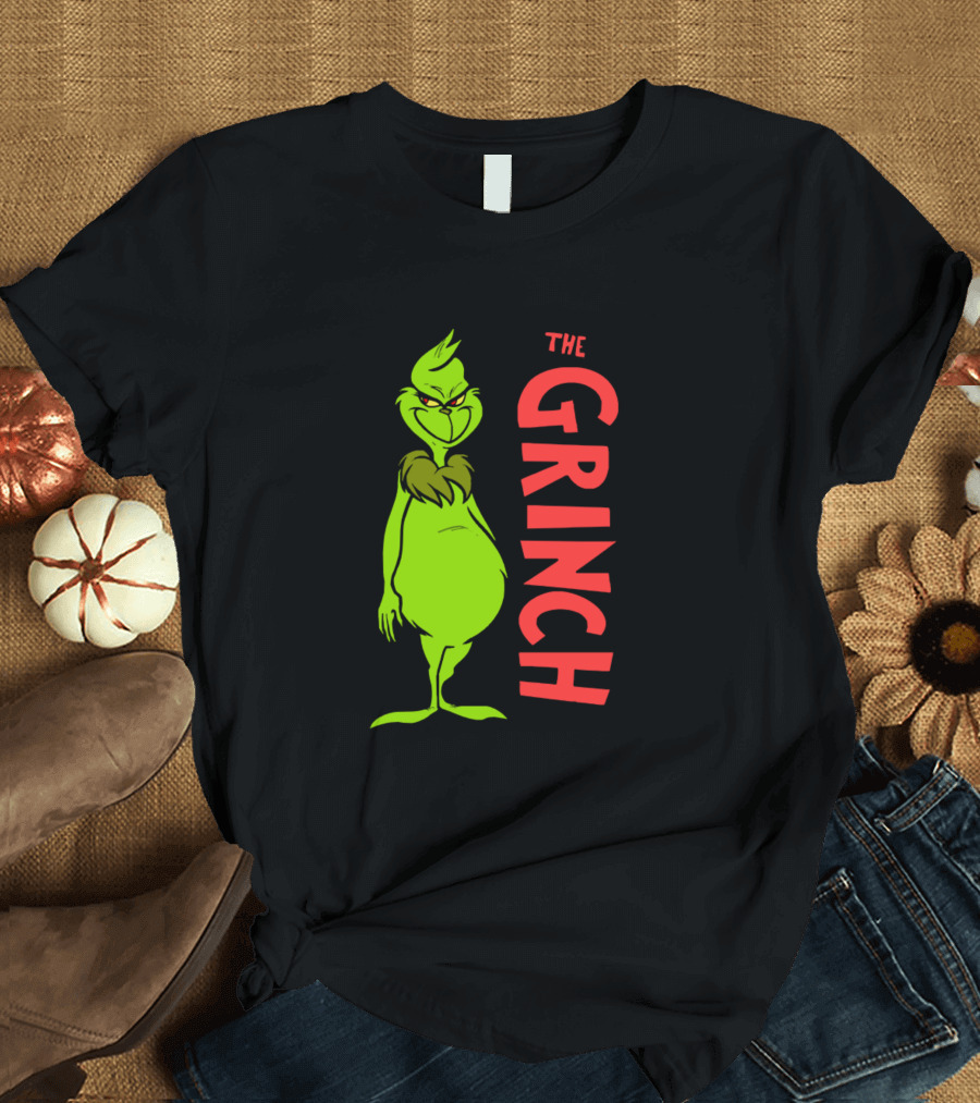 The Grinch T-Shirt