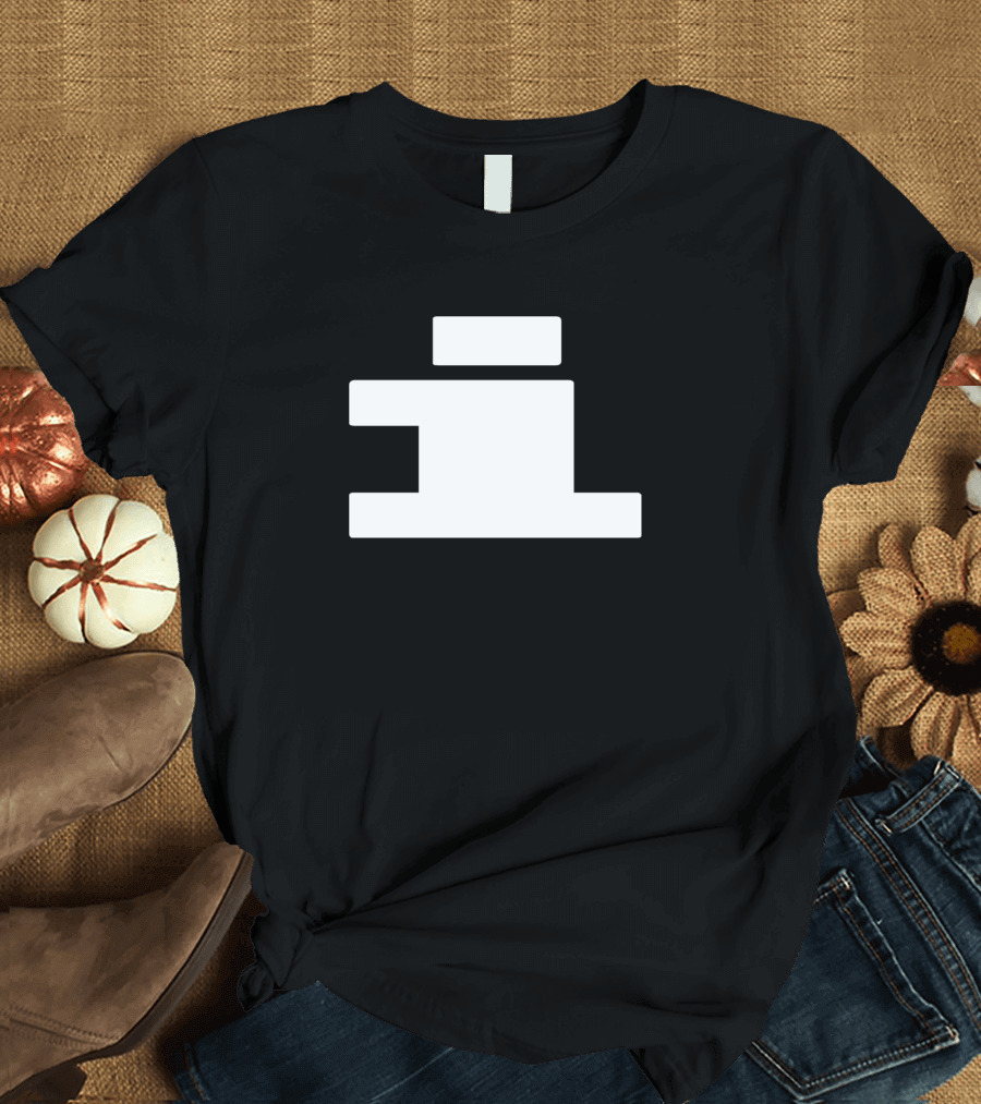 I Present Humorously Clever Gestures T-Shirt