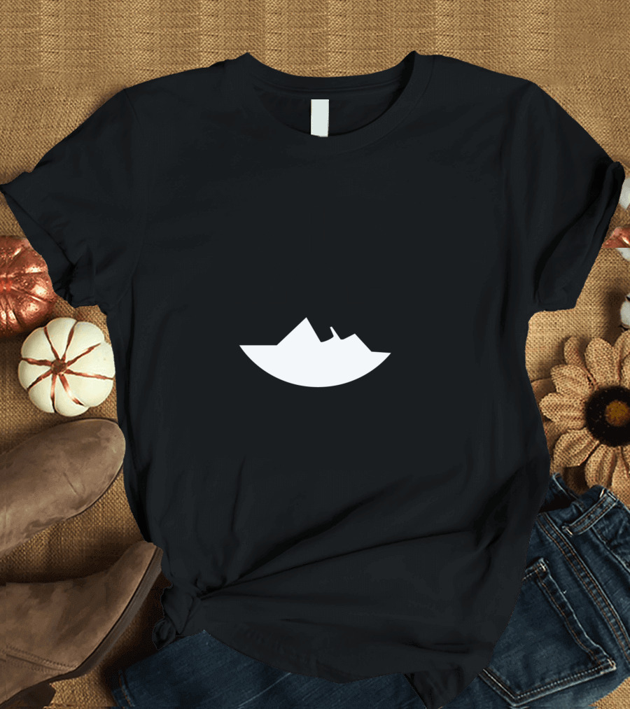 Heartland Live TV Mountain Sunrise T-Shirt