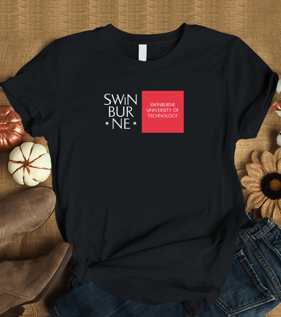 Swinburne University Of Technology T-Shirt