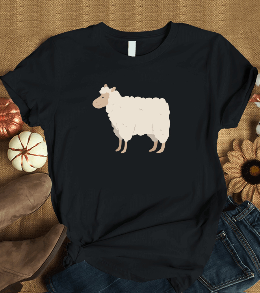 Sheep T-Shirt