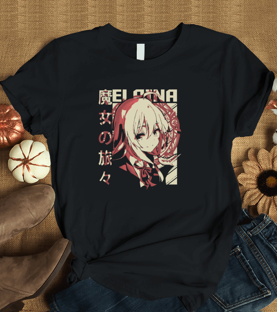 Elaina T-Shirt