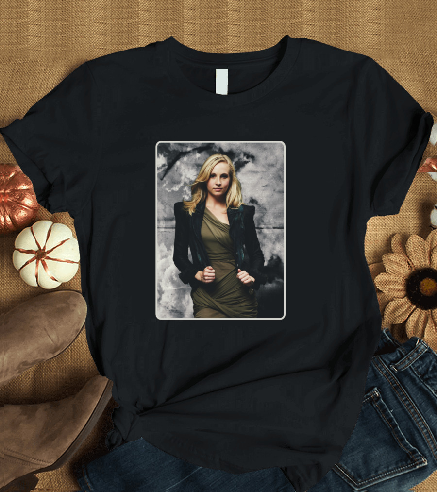 Hello Love Caroline T-Shirt