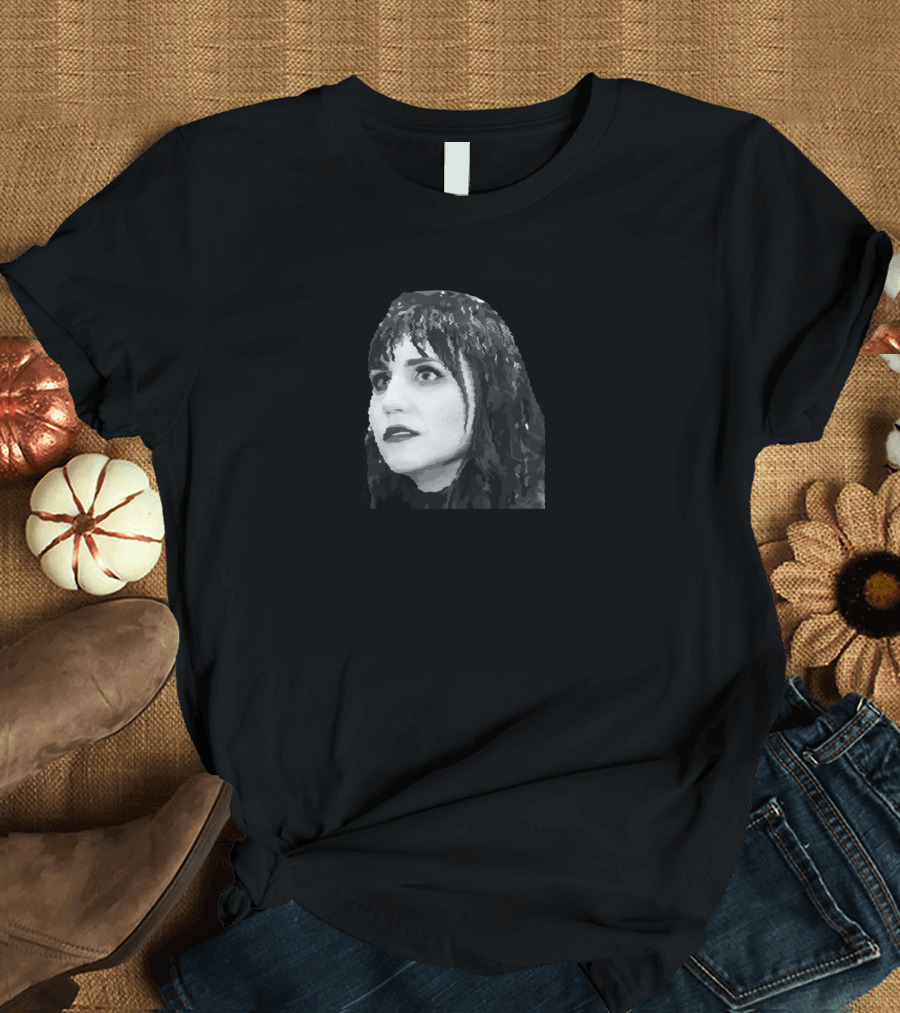 Nadja Gregor My Love T-Shirt