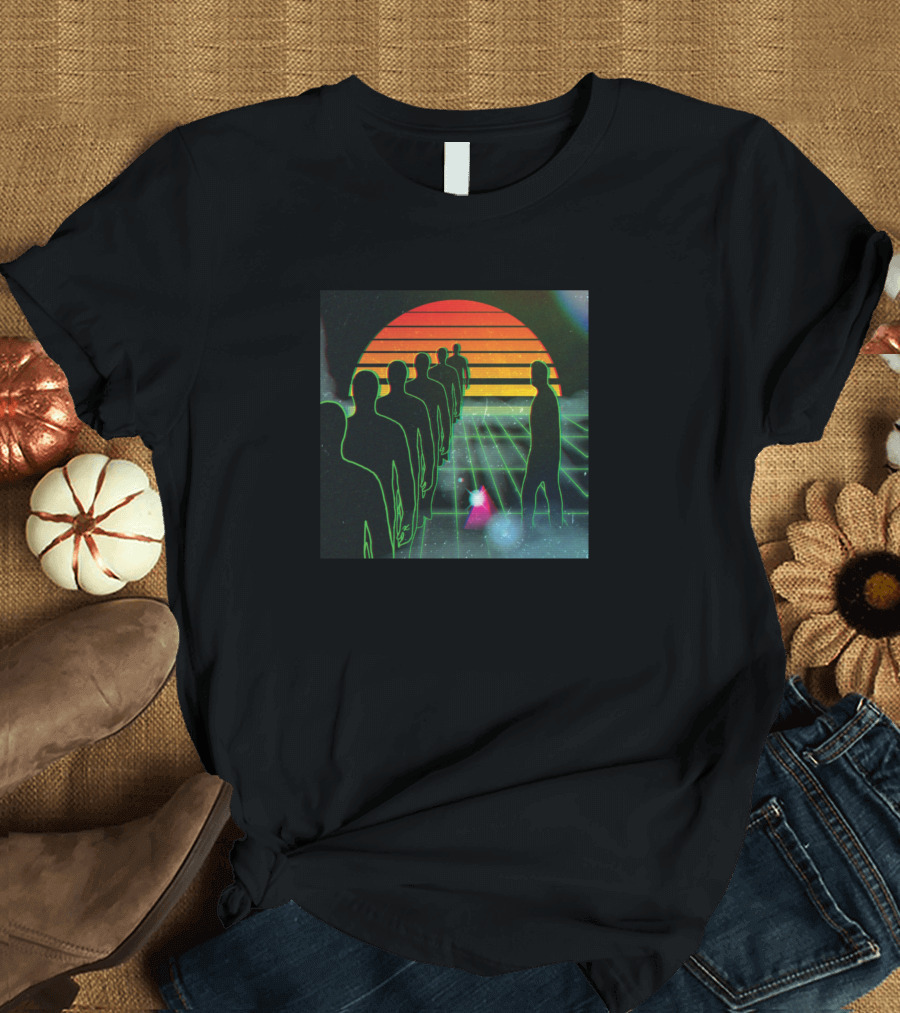 I don't have enough information to provide a relevant title T-Shirt
