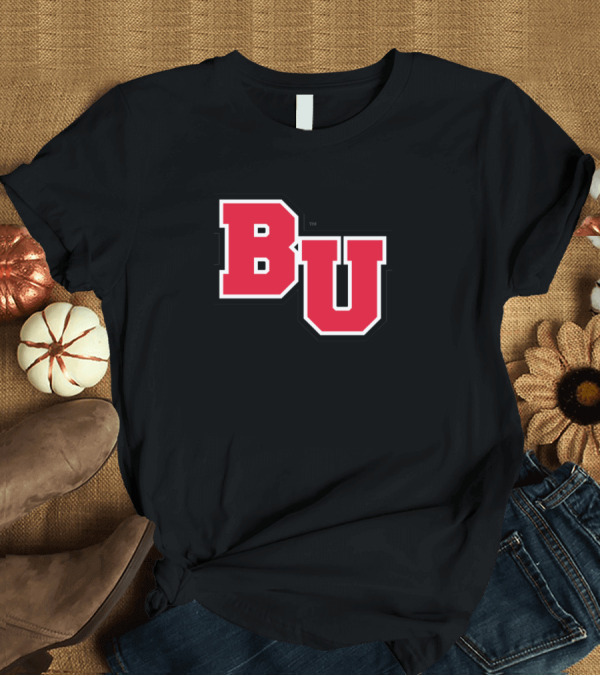 T-Shirt: BU Biola Eagles T-Shirt BU Biola Eagles T-Shirt