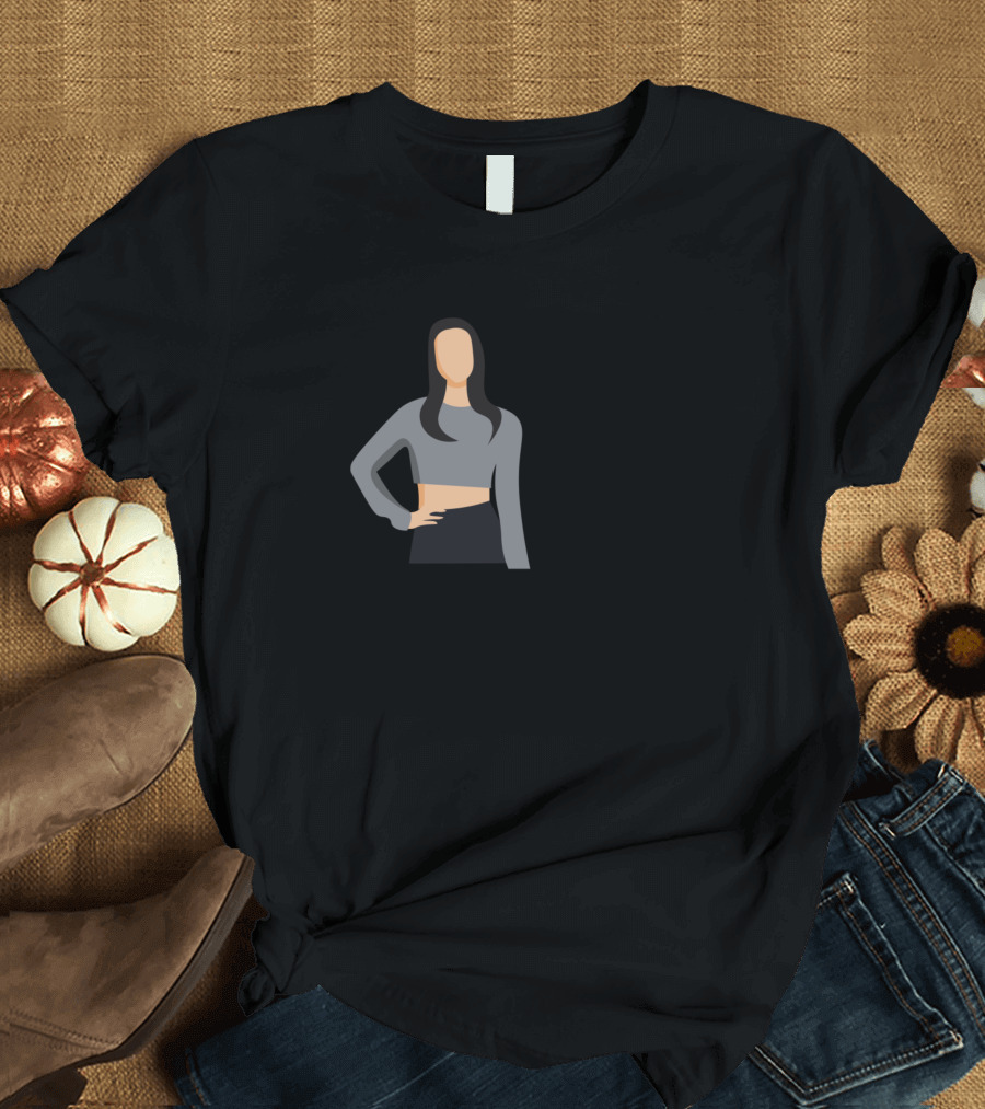 No One Can Beat Charli D'Amelio T-Shirt