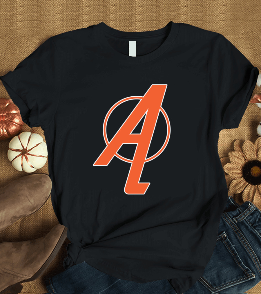 Avengers A Symbol Heroic T-Shirt