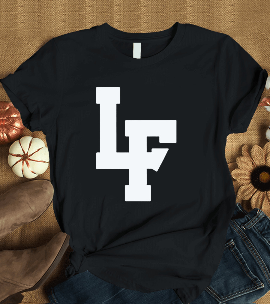 LF Lange Frans Dutch Netherlands Rap Rapper T-Shirt