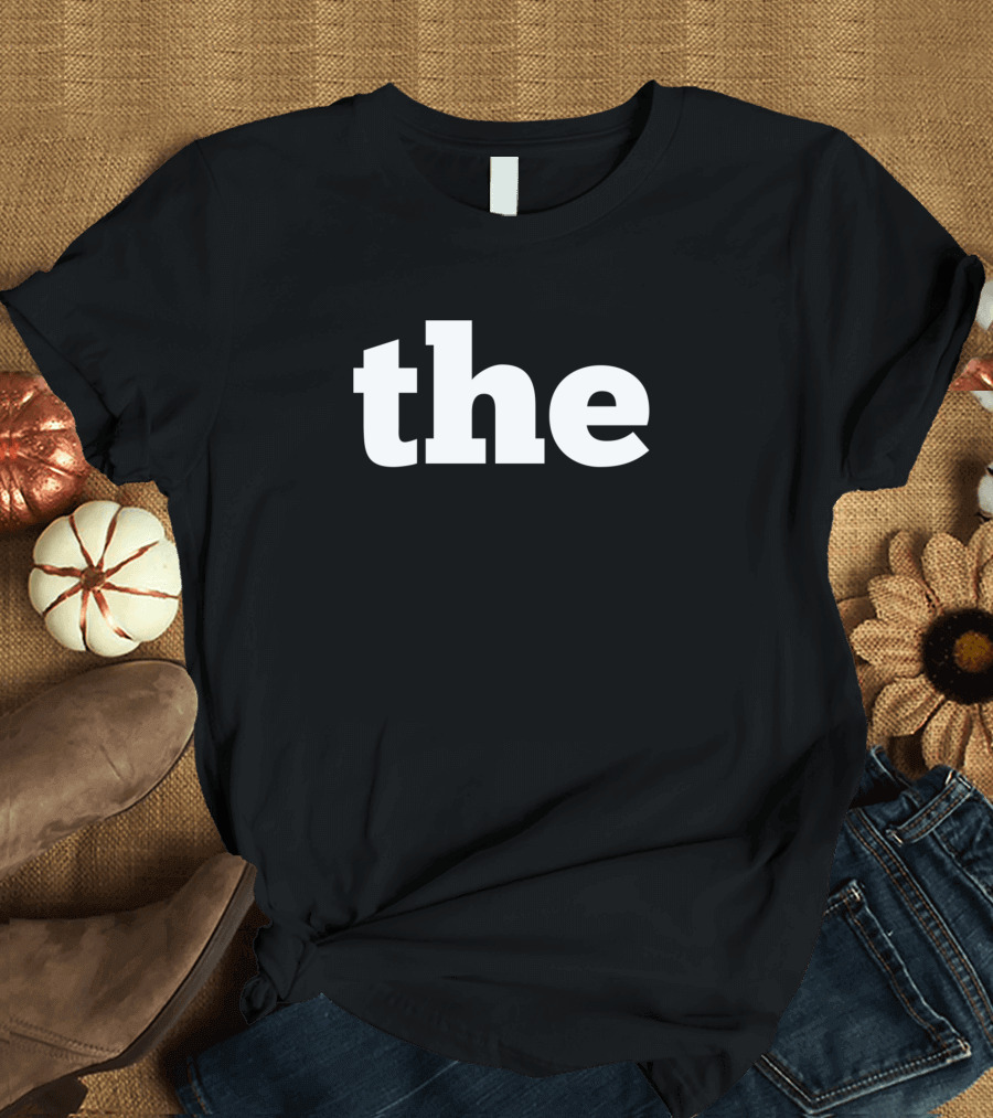 The T-Shirt