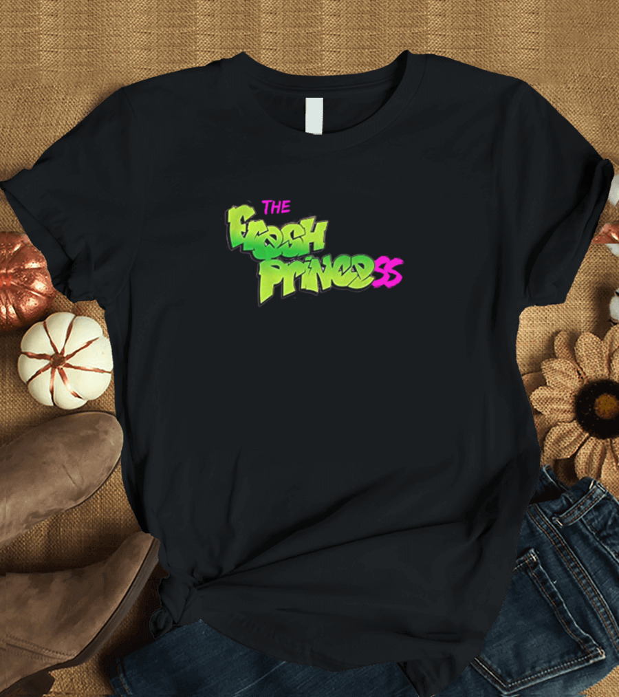 The Fresh Princess Of Bel Air T-Shirt