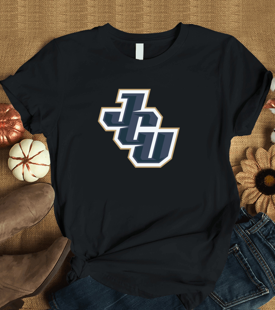 JCU John Carroll University Blue Streaks T-Shirt