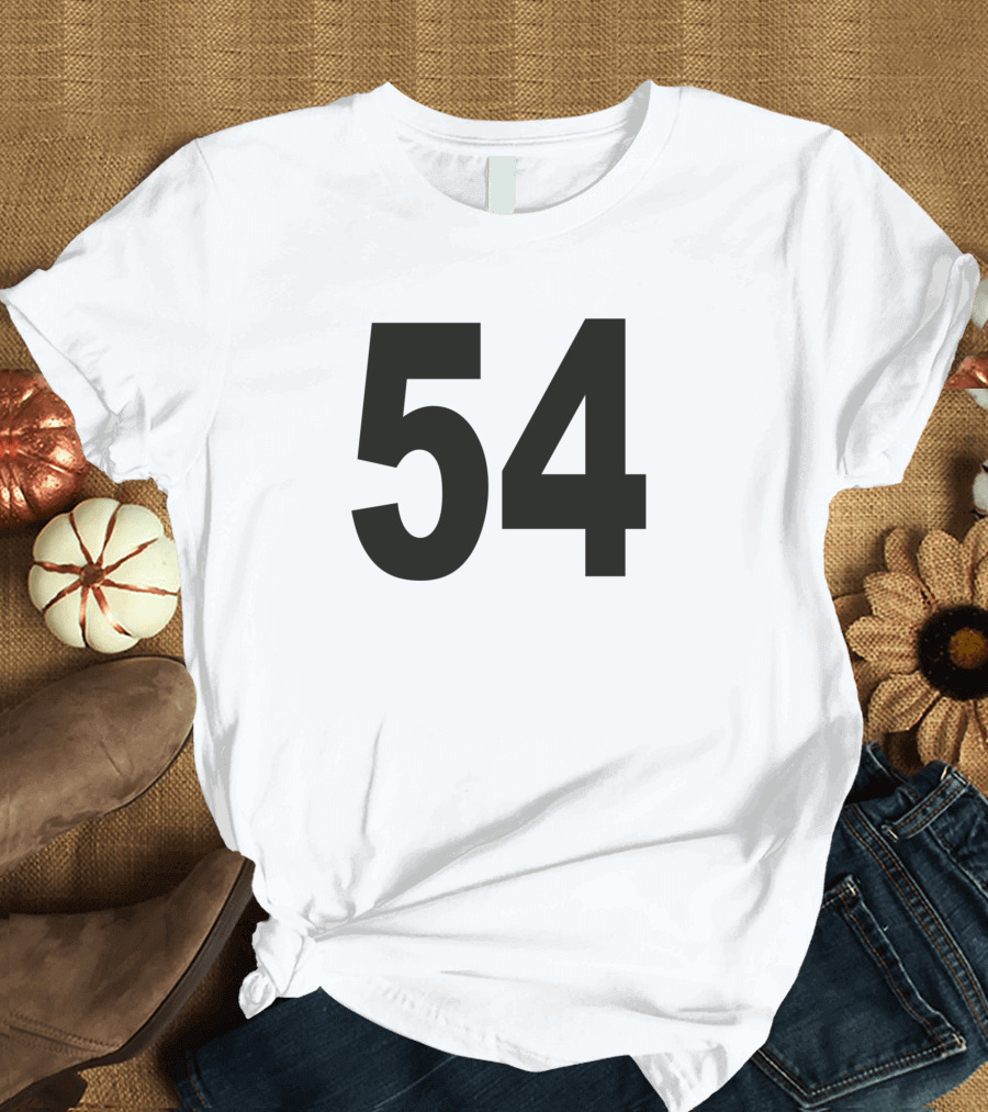 54 Fifty Four T-Shirt