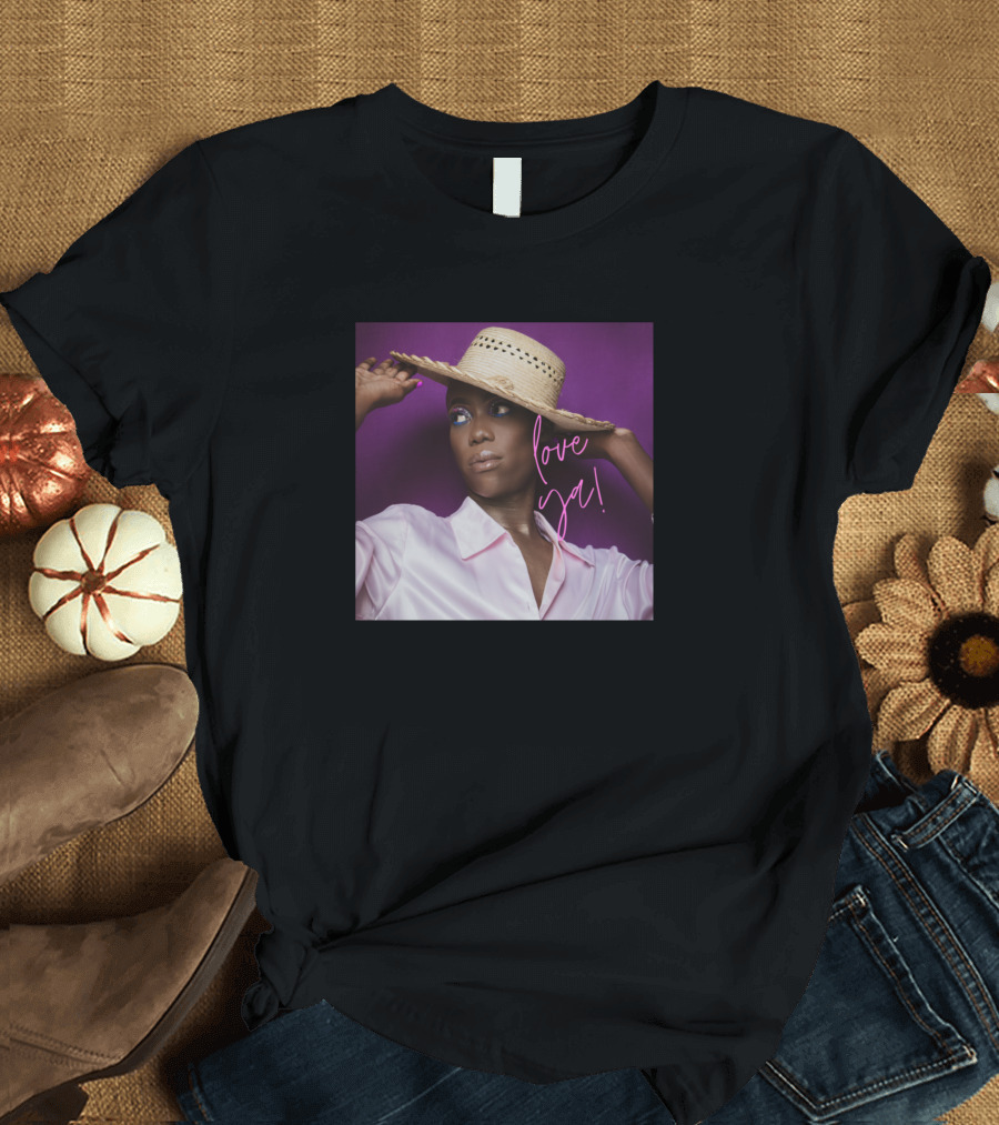 Love Ya T-Shirt