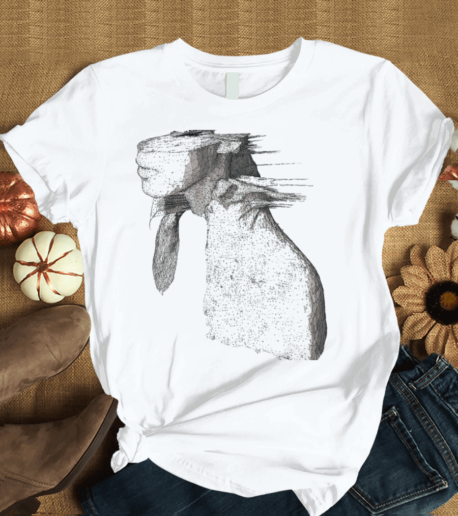 Rush of Blood to the Head Album T-Shirt