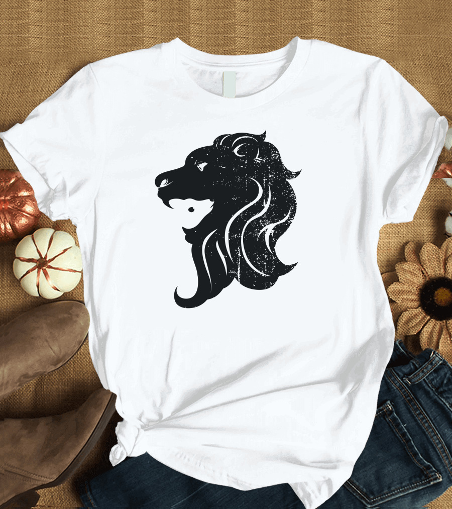 I Got A Deer Lion T-Shirt