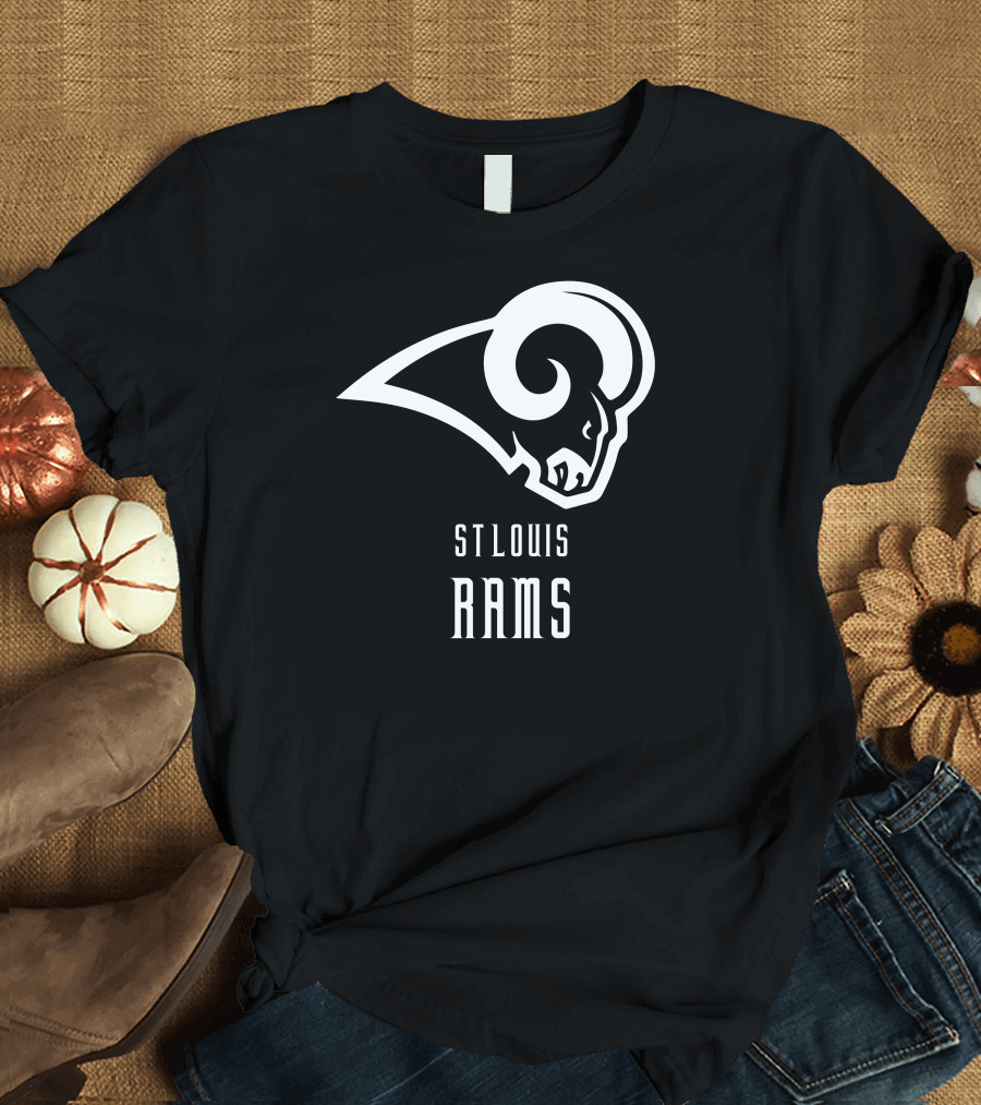 St Louis Rams T-Shirt