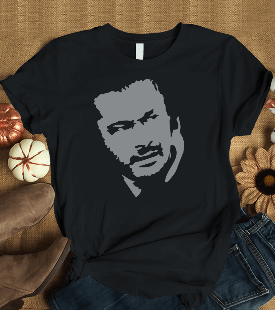 Toshiro Mifune Iconic T-Shirt
