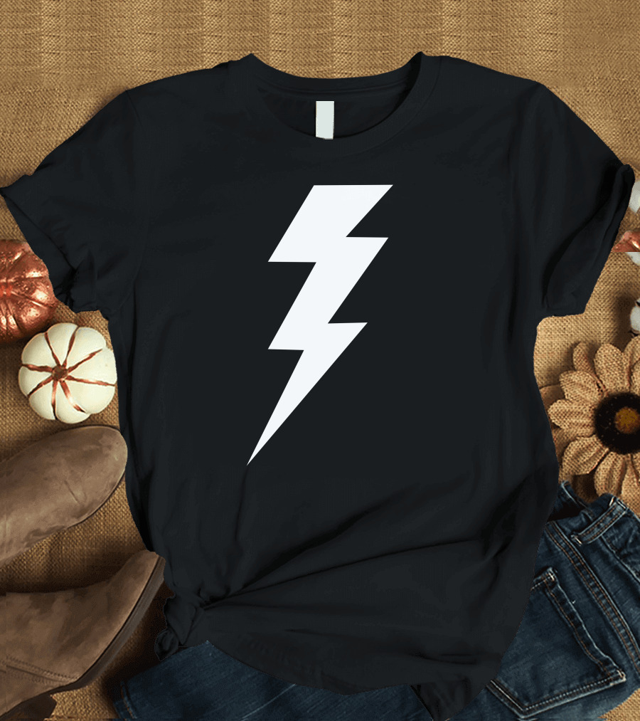Bolt T-Shirt