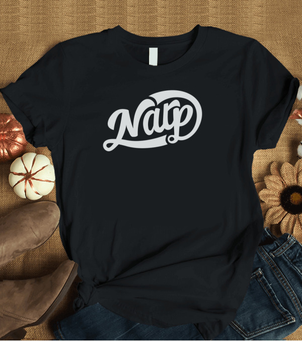 T-Shirt: Narp T-Shirt Narp T-Shirt