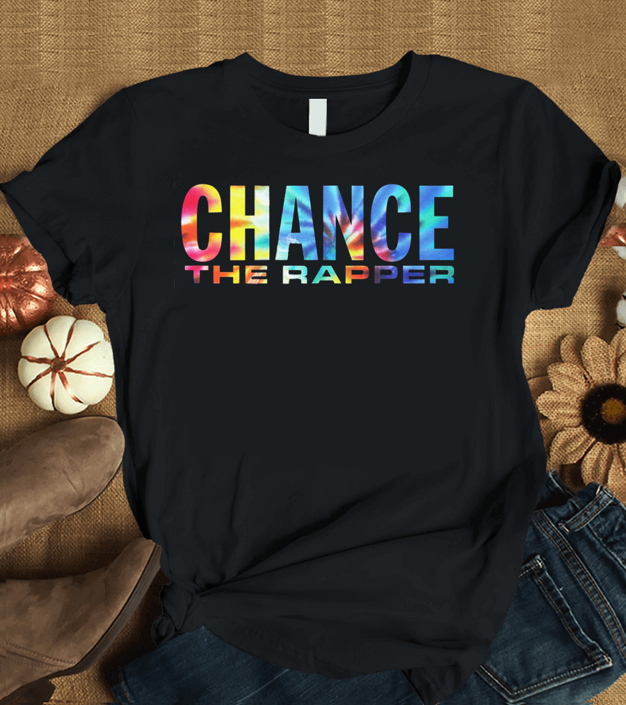 Chance The Rapper T-Shirt