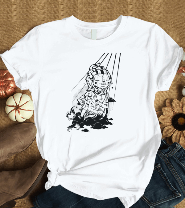 T-Shirt: Hail The Other Knightly Chimera Rising T-Shirt Hail The Other Knightly Chimera Rising T-Shirt