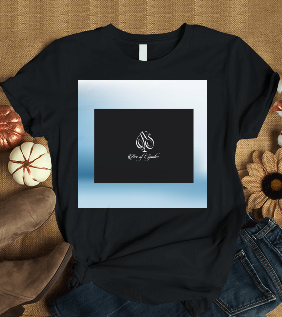Ace of Spades T-Shirt