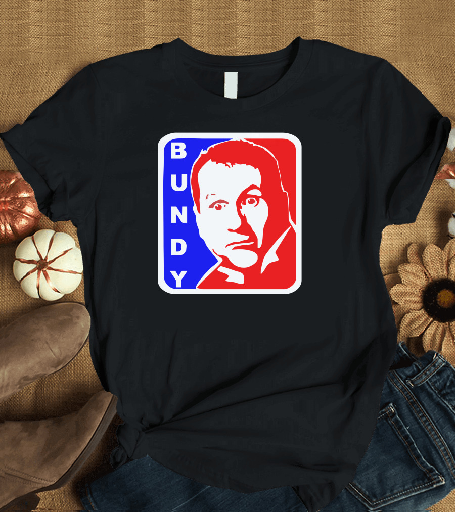 BUNDY Al Bundy Eine Schrecklich Nette Familie No Maam Kult T-Shirt