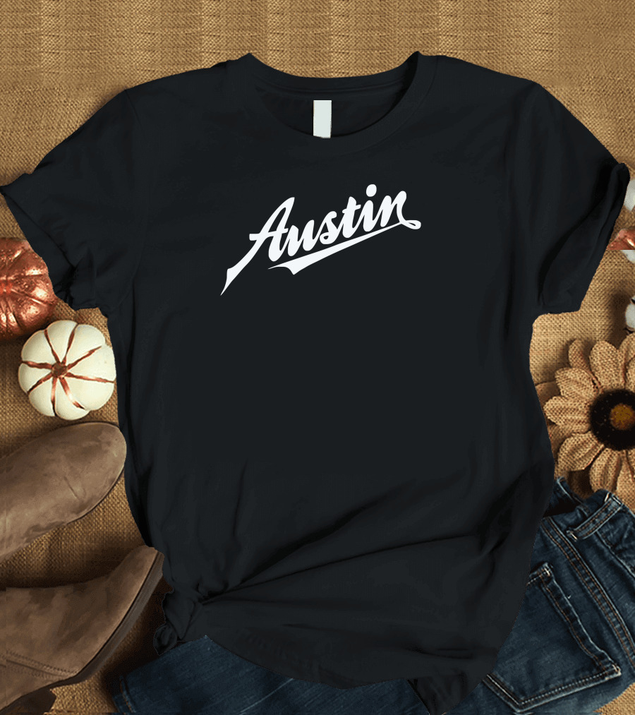 Austin Mini Cooper A40 A7 Cambridge Classic Car Austin T-Shirt