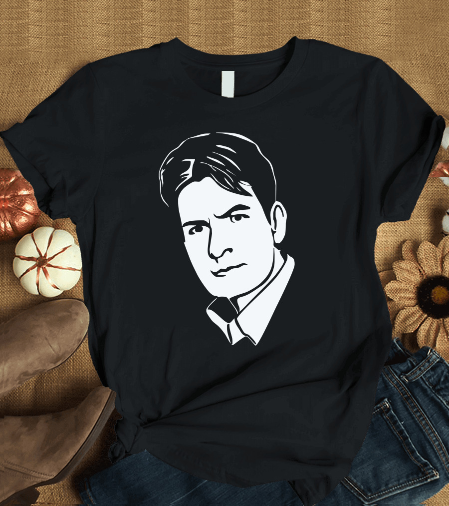 Sheen Iconic T-Shirt