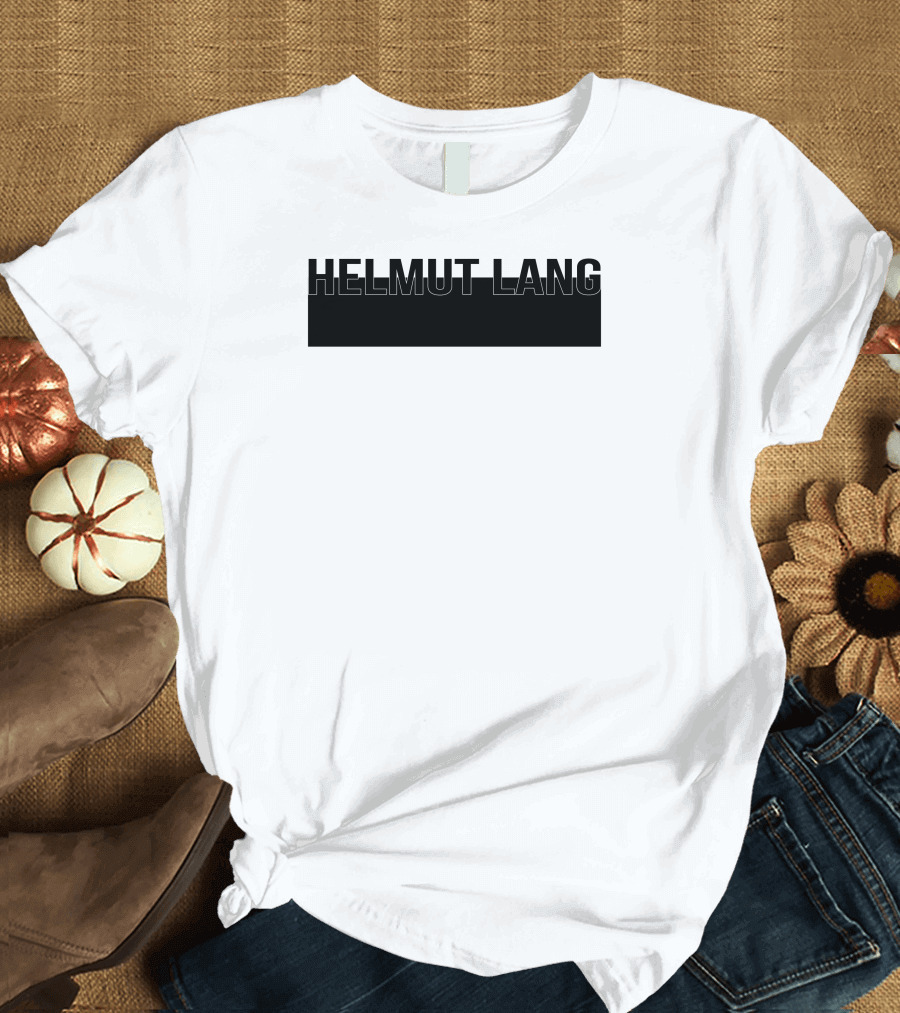 HELmut Lang T-Shirt