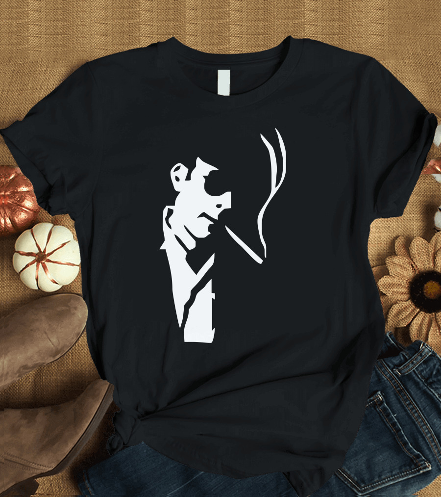 Hunter Thompson Gonzo T-Shirt