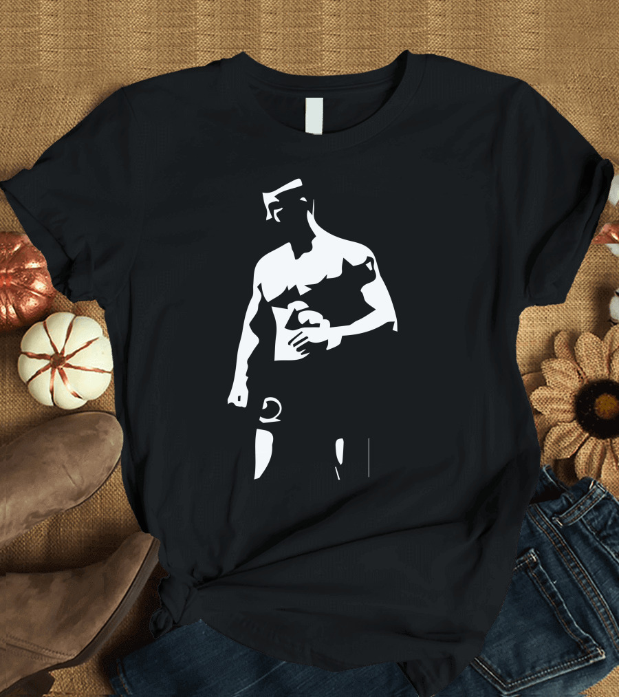 Top Yuri Boyka Undisputed Boxing Champion T-Shirt