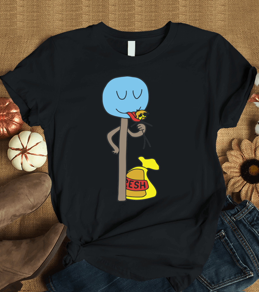 Fresh Lollipop T-Shirt