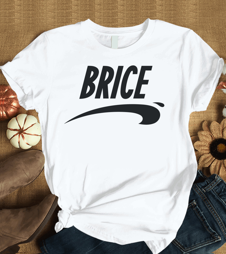 BRICE Wave T-Shirt