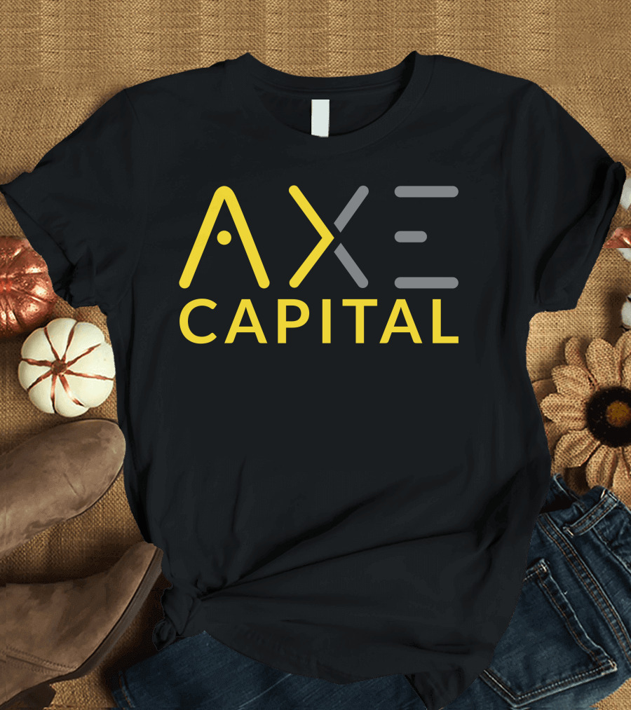 Axe Capital Billions T-Shirt