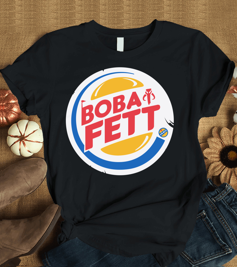Boba Fett T-Shirt
