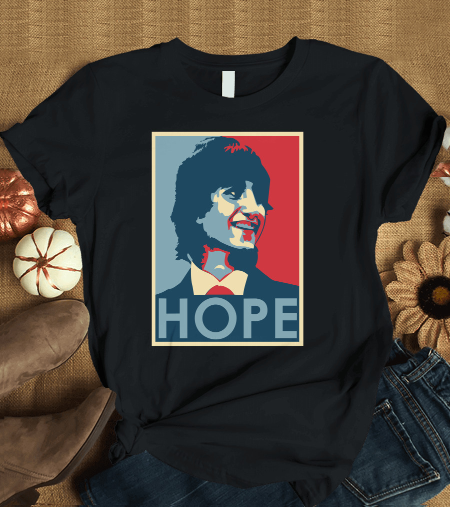 Rubio Hope T-Shirt