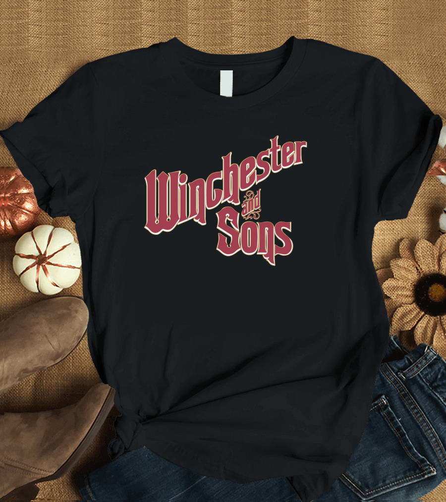 Winchester and Sons T-Shirt