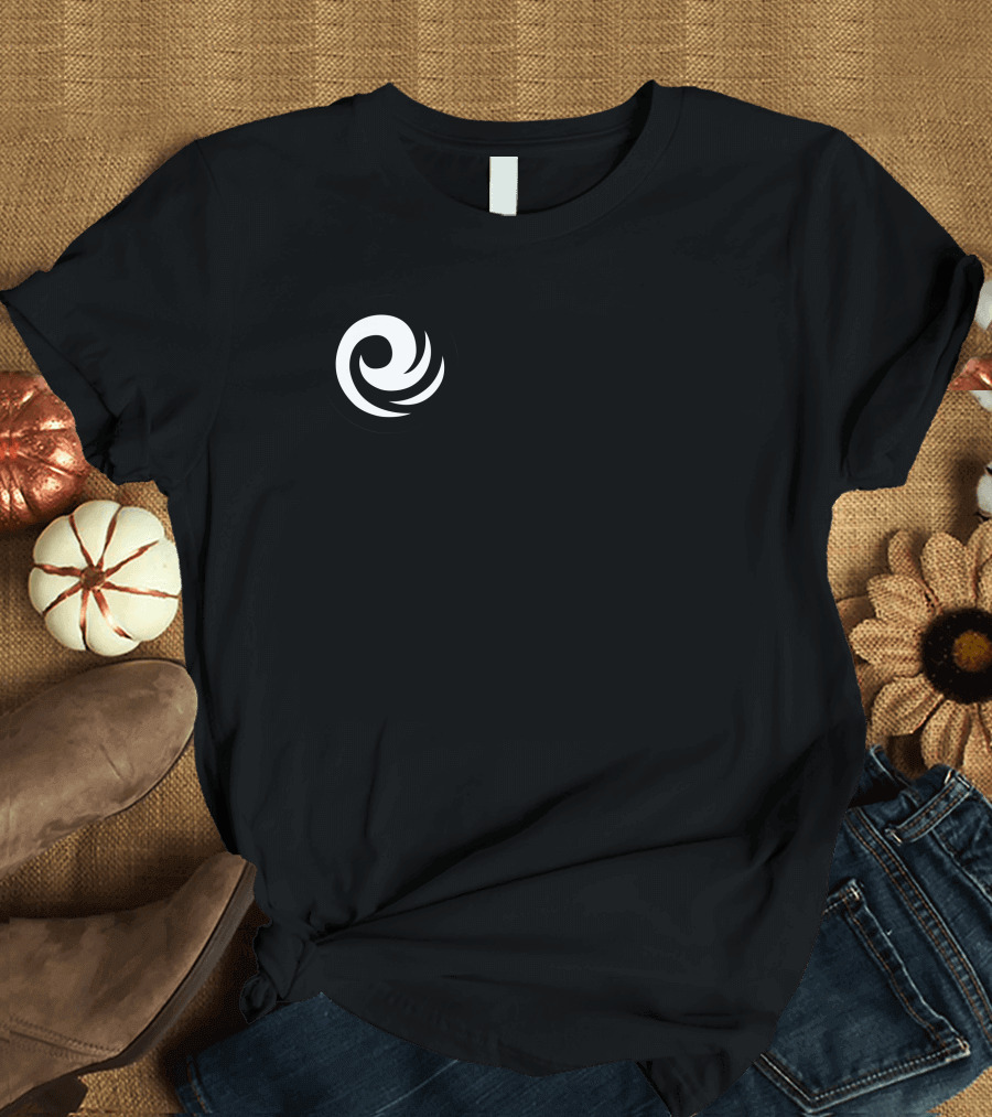 Planet Waves Swirl T-Shirt