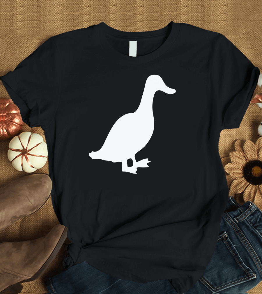 Cool Duck T-Shirt