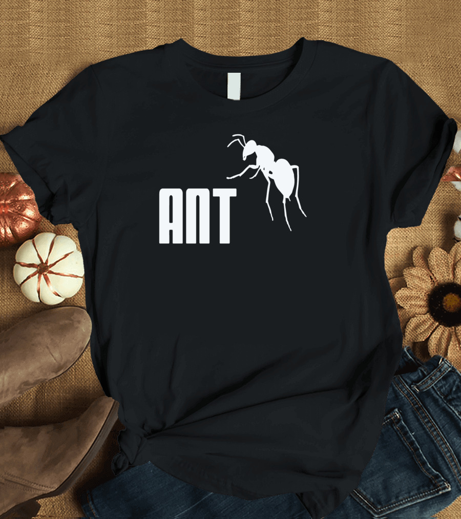 ANT T-Shirt