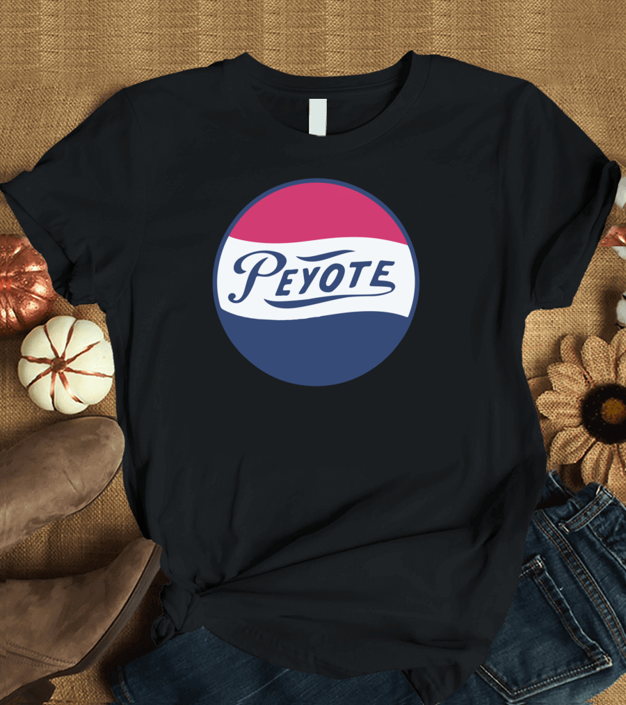 Peyote T-Shirt