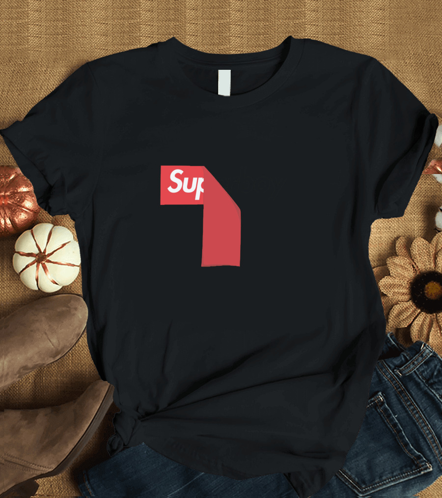 Superboy T-Shirt