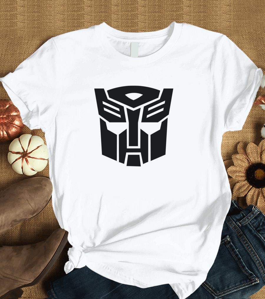 Autobot Insignia T-Shirt
