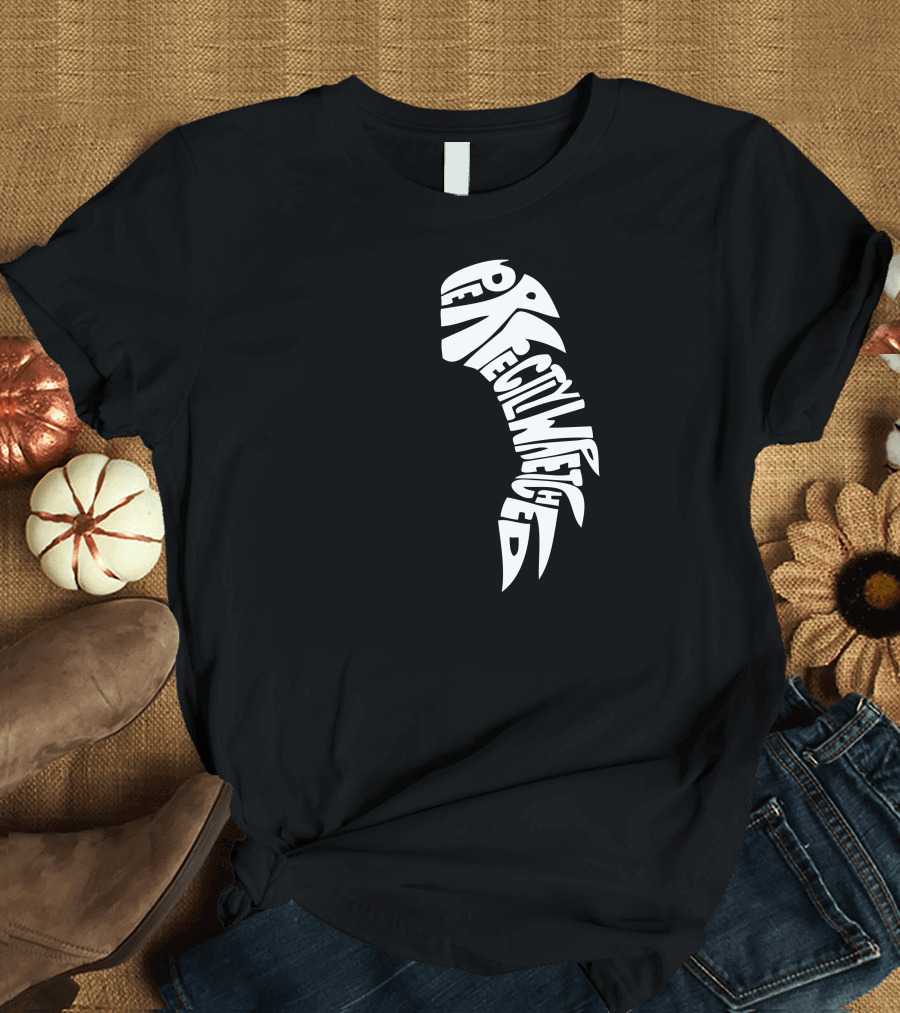Predicament Precisely Watched In Stabbed Calling T-Shirt