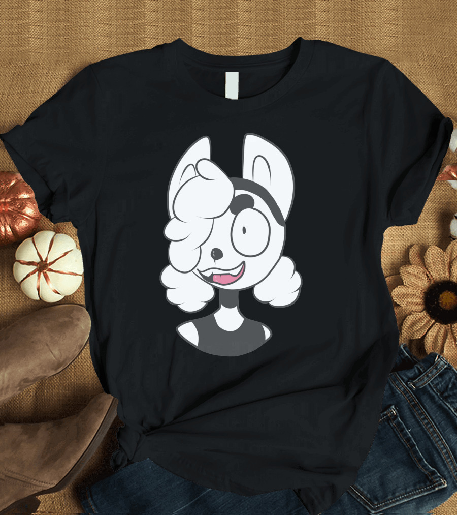 The People Are The Monsters Soul Mutt Familiar T-Shirt