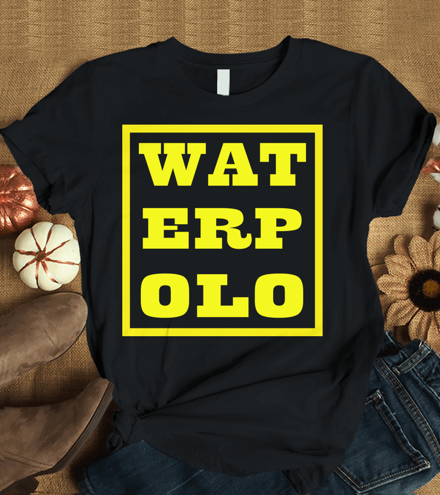 WATER POLO T-Shirt