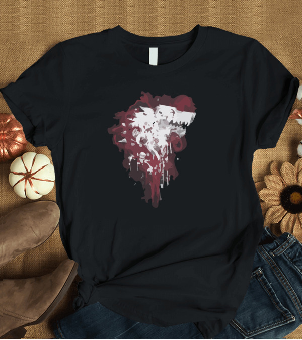T-Shirt: Game of Thrones Direwolf Tribute Always Remember T-Shirt Game of Thrones Direwolf Tribute Always Remember T-Shirt
