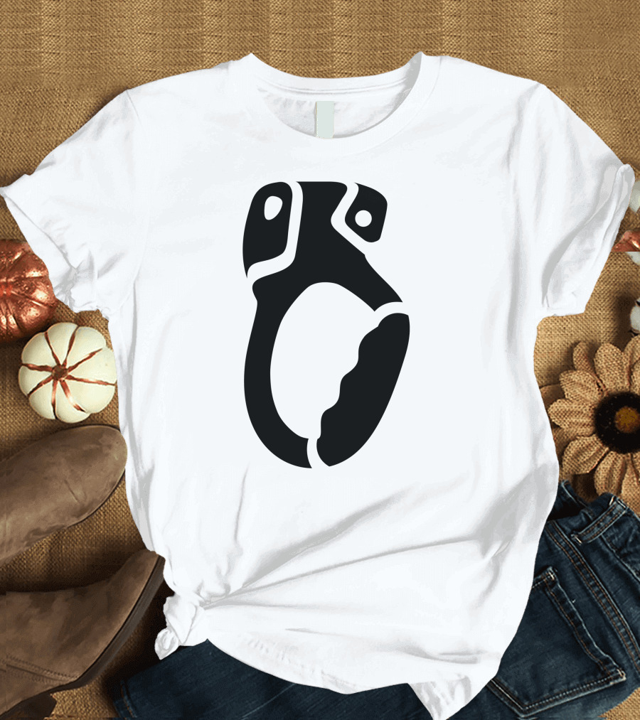 Clambing Climbing Carabiner T-Shirt
